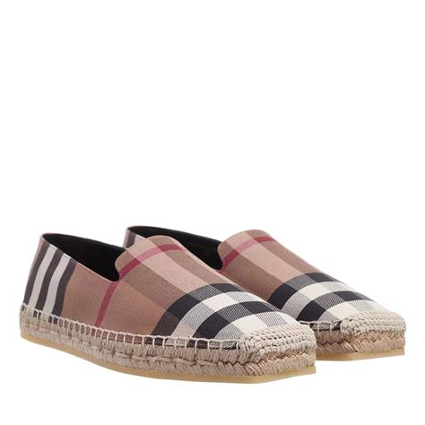 burberry espadrilles toddler|Burberry espadrilles women.